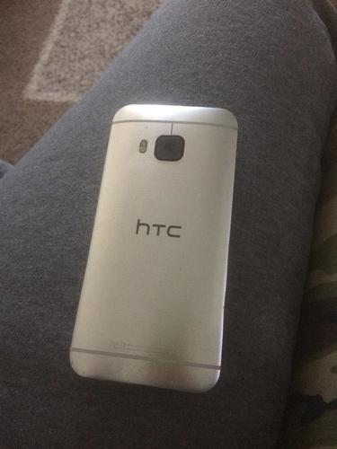 Htc One M9