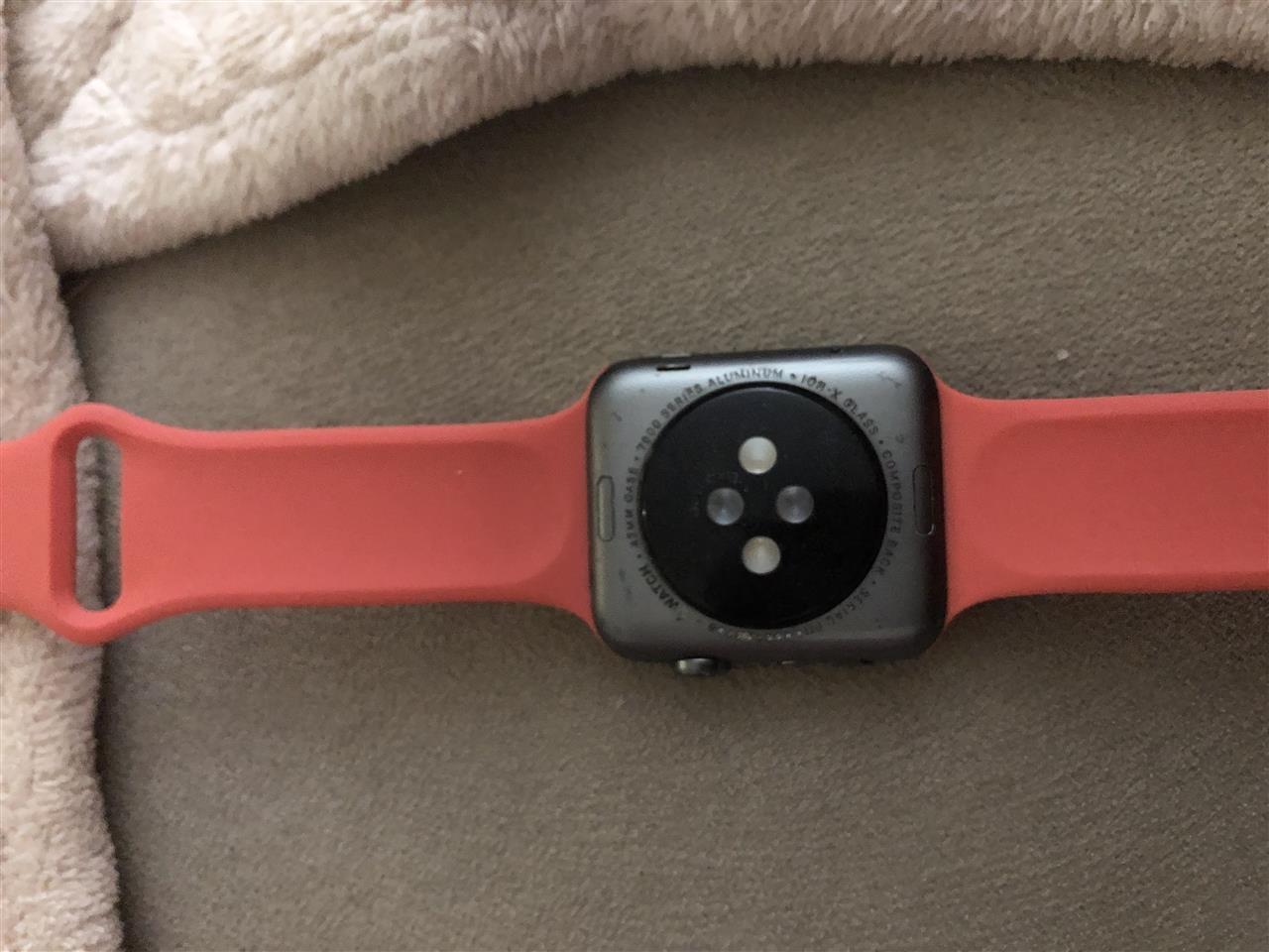 Ore-apple-