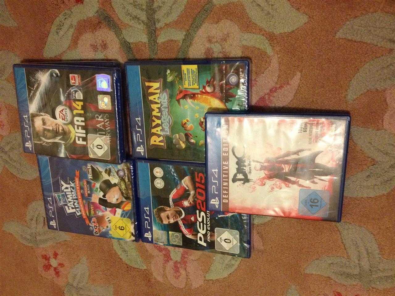 Ps4-