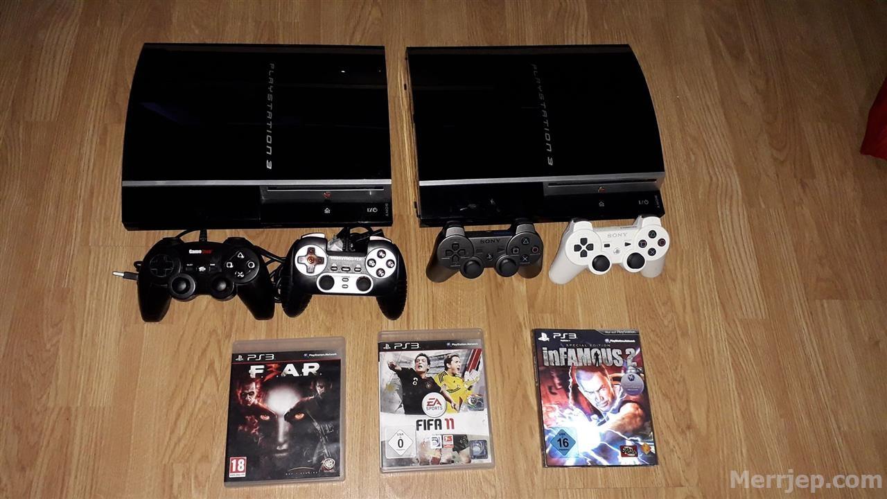 Merrjep 2025 playstation 3