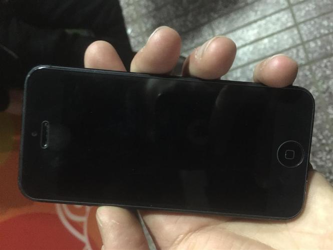 Iphone 5