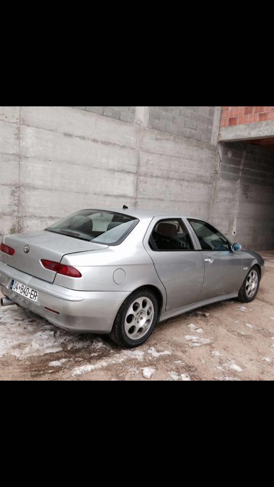 alfa-rome