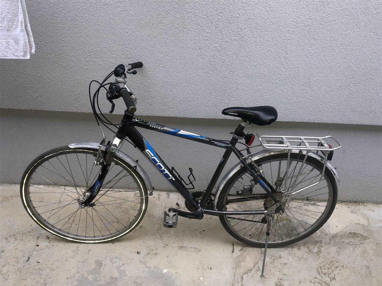 Bicikleta-e-Markes-Scott
