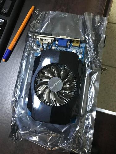 GT 730 2 gb 