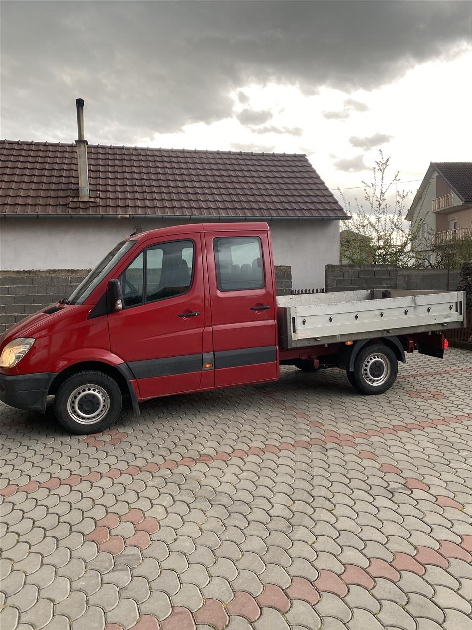 Sprinter