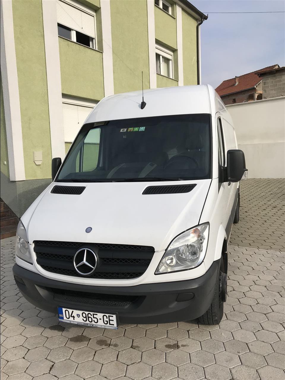 Sprinter--518