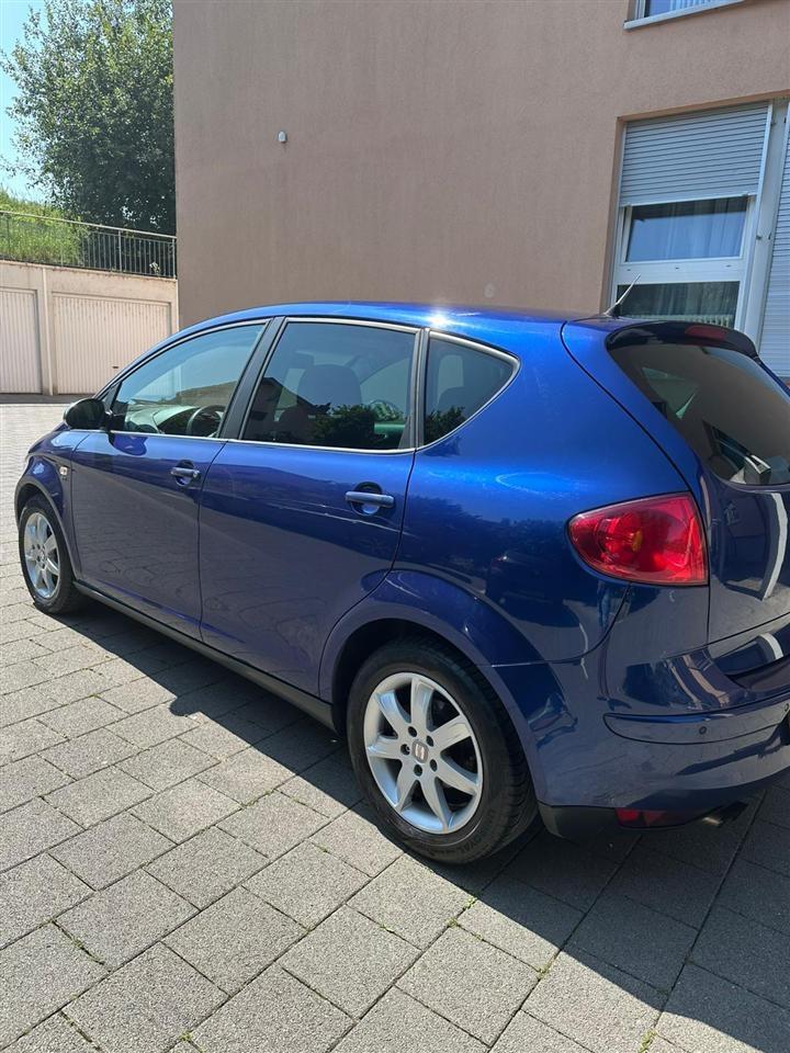 Seat-altea