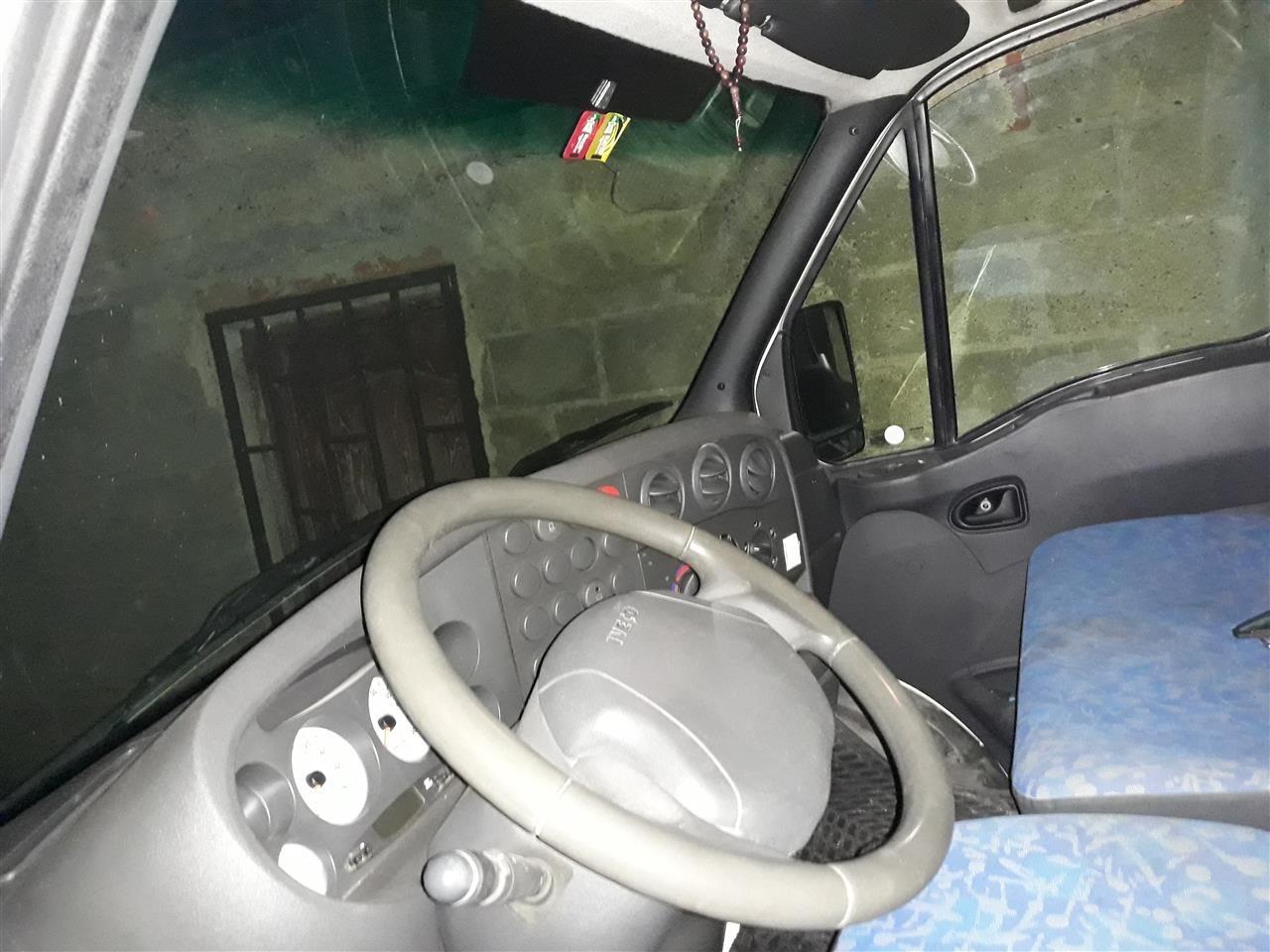 Iveco