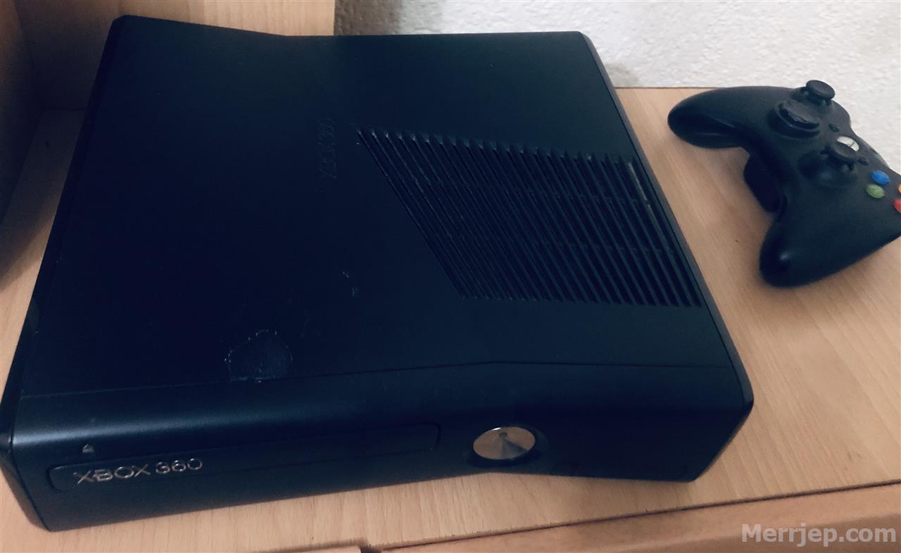 Merrjep 2025 xbox 360