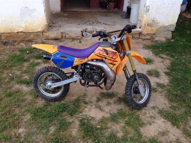 Kros