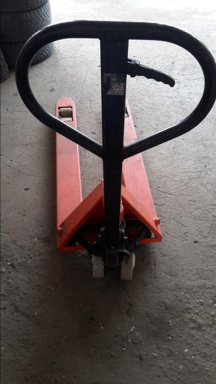 Paletar
