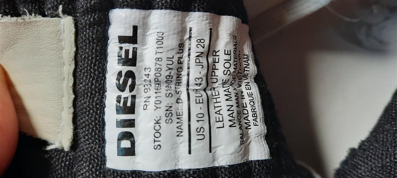 Deisel-nr-43