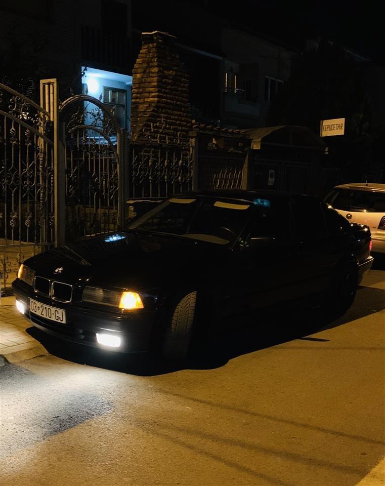 BMW-e36