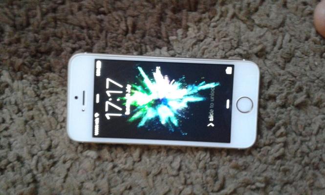 iphone 5s