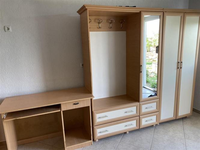 Paradhome plus tavolin per kompjuter 