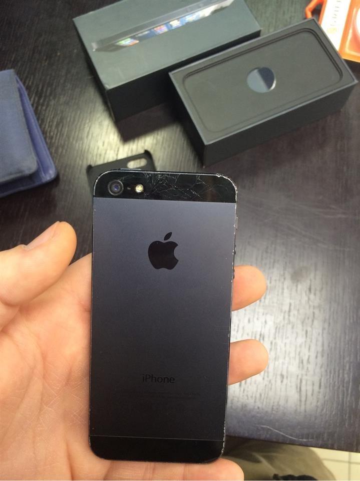 Iphone-5-Urgjent