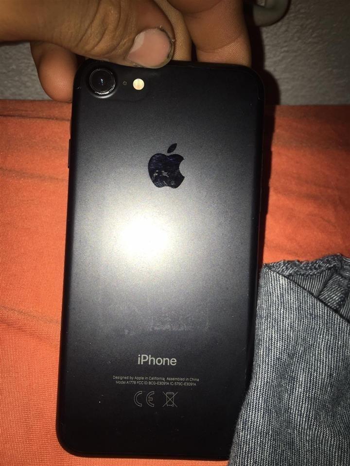 Iphone-7