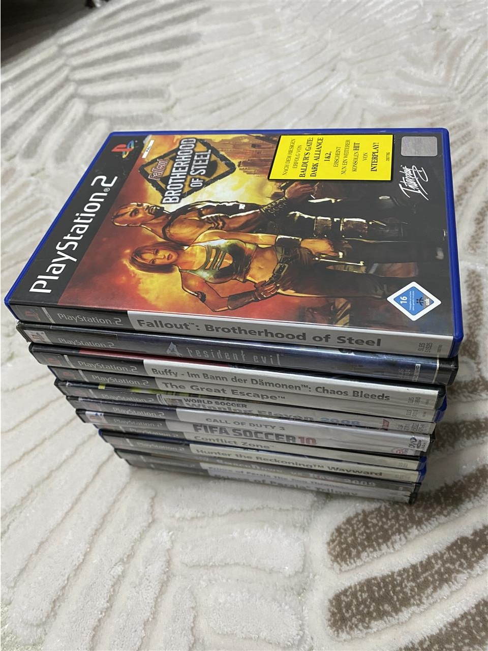 Cd-per-PS2