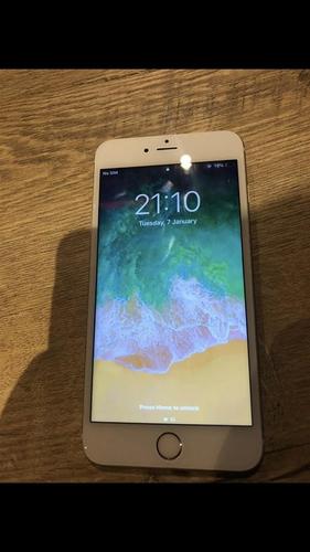 iPhone 6s Plus 
