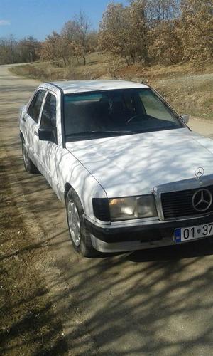 MERCEDES