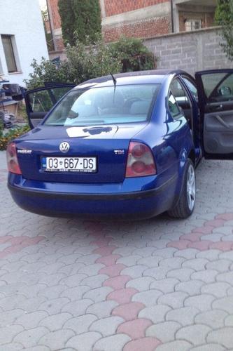 passat 3GB