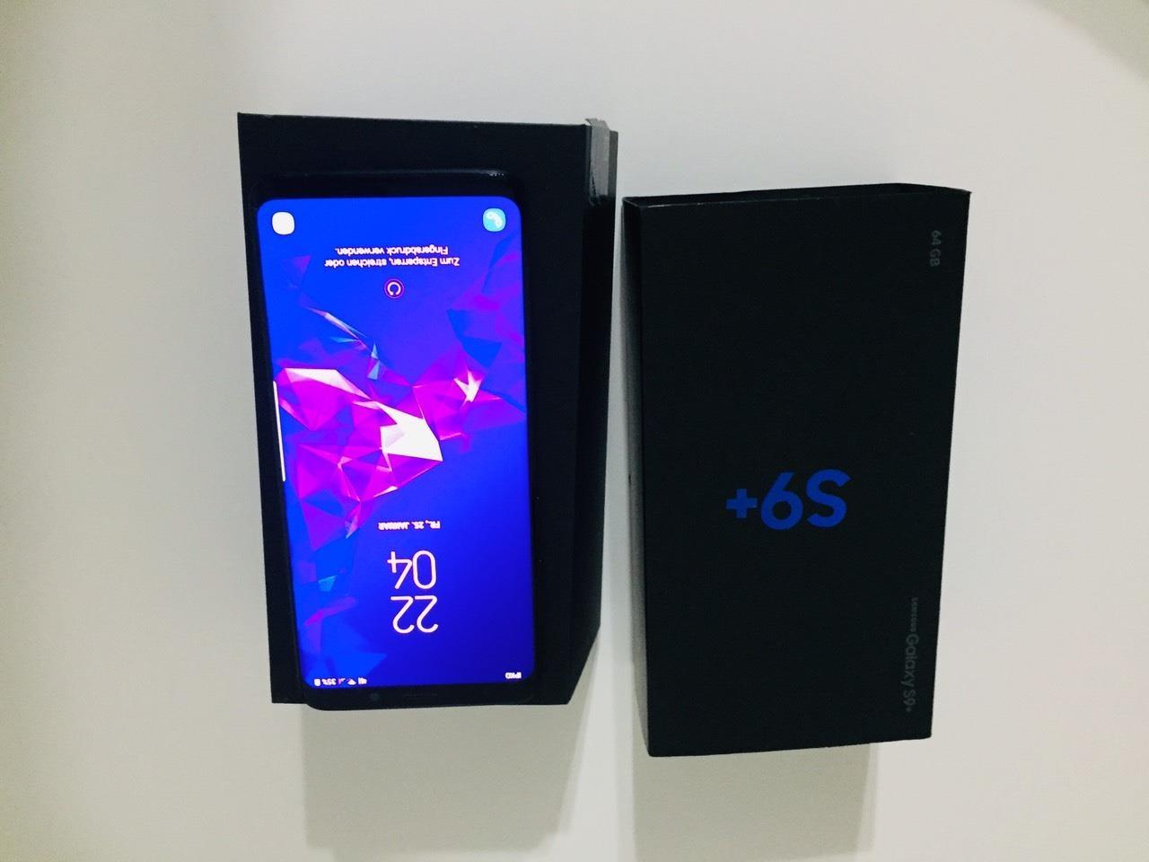 Samsung-galaxy-s9plus-