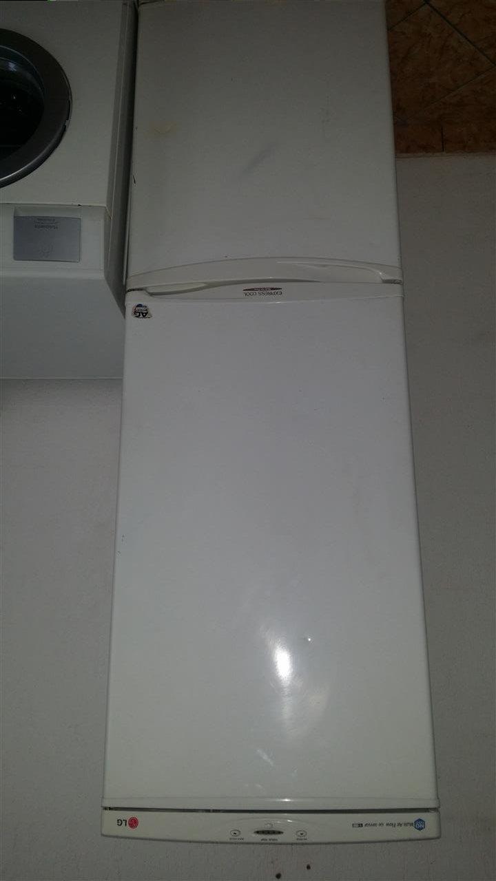 Frigo+friz
