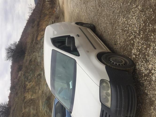 VW Caddy dizel 