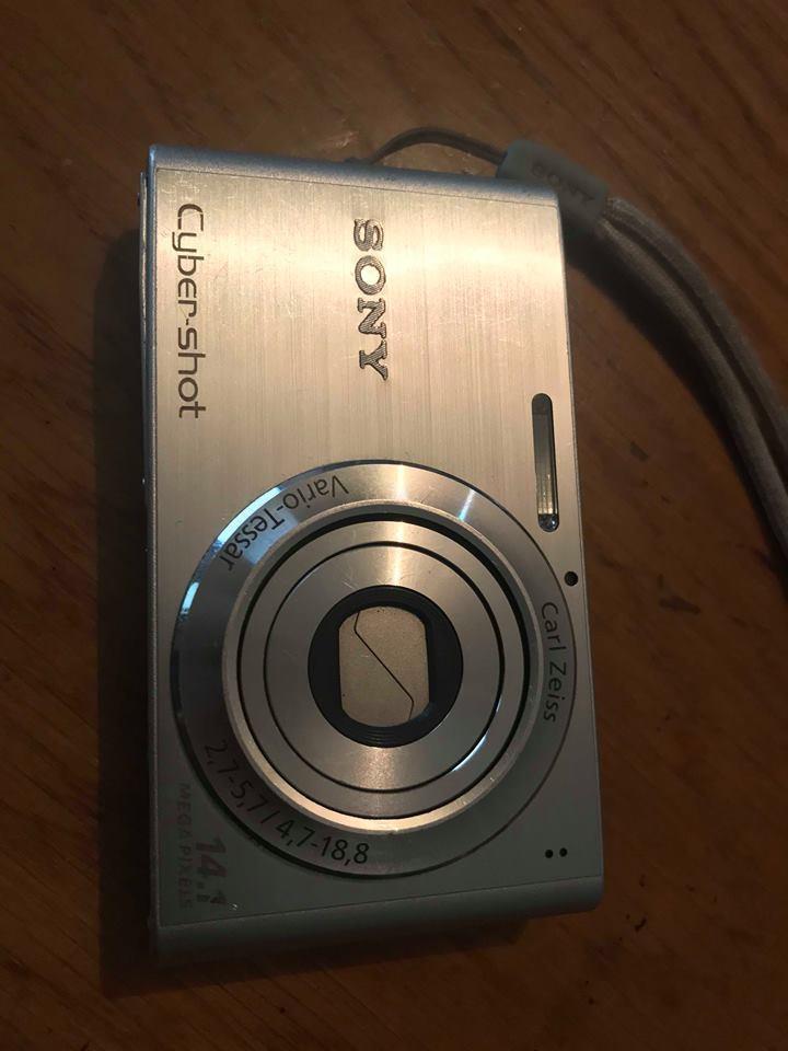 fotoaparat