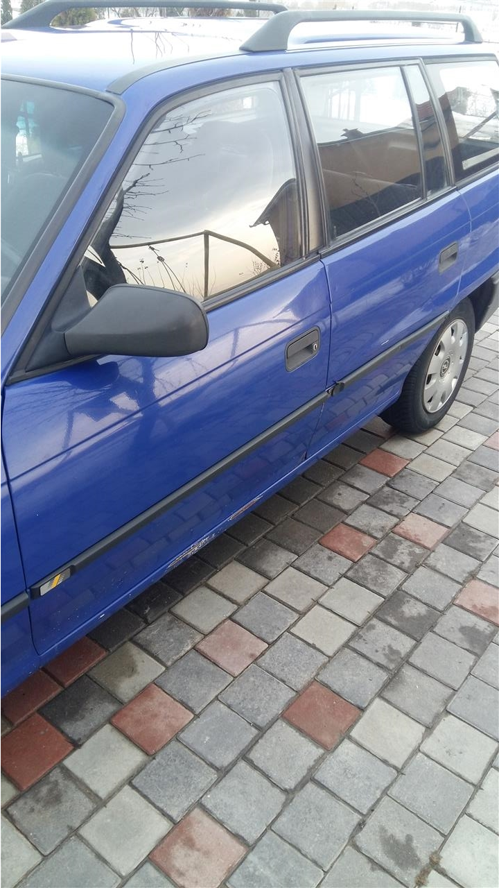 Vetur