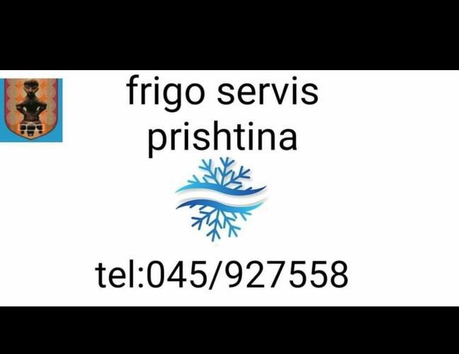 Frigo servis 