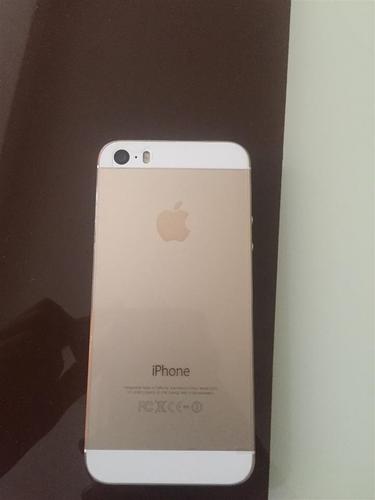 iPhone 5s