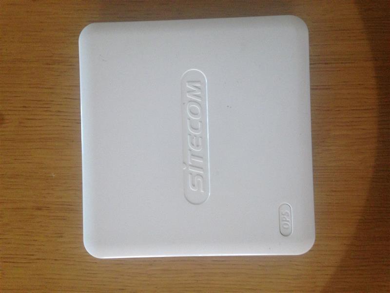 Wireless-SiteCom-m200