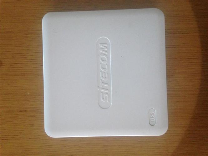 Wireless SiteCom m200