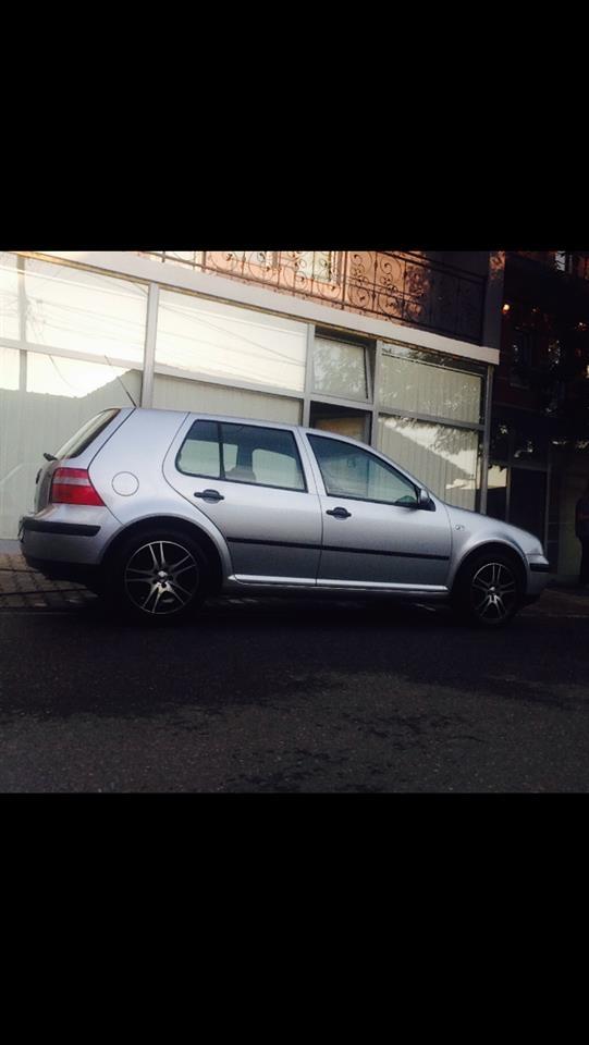 Golf-4