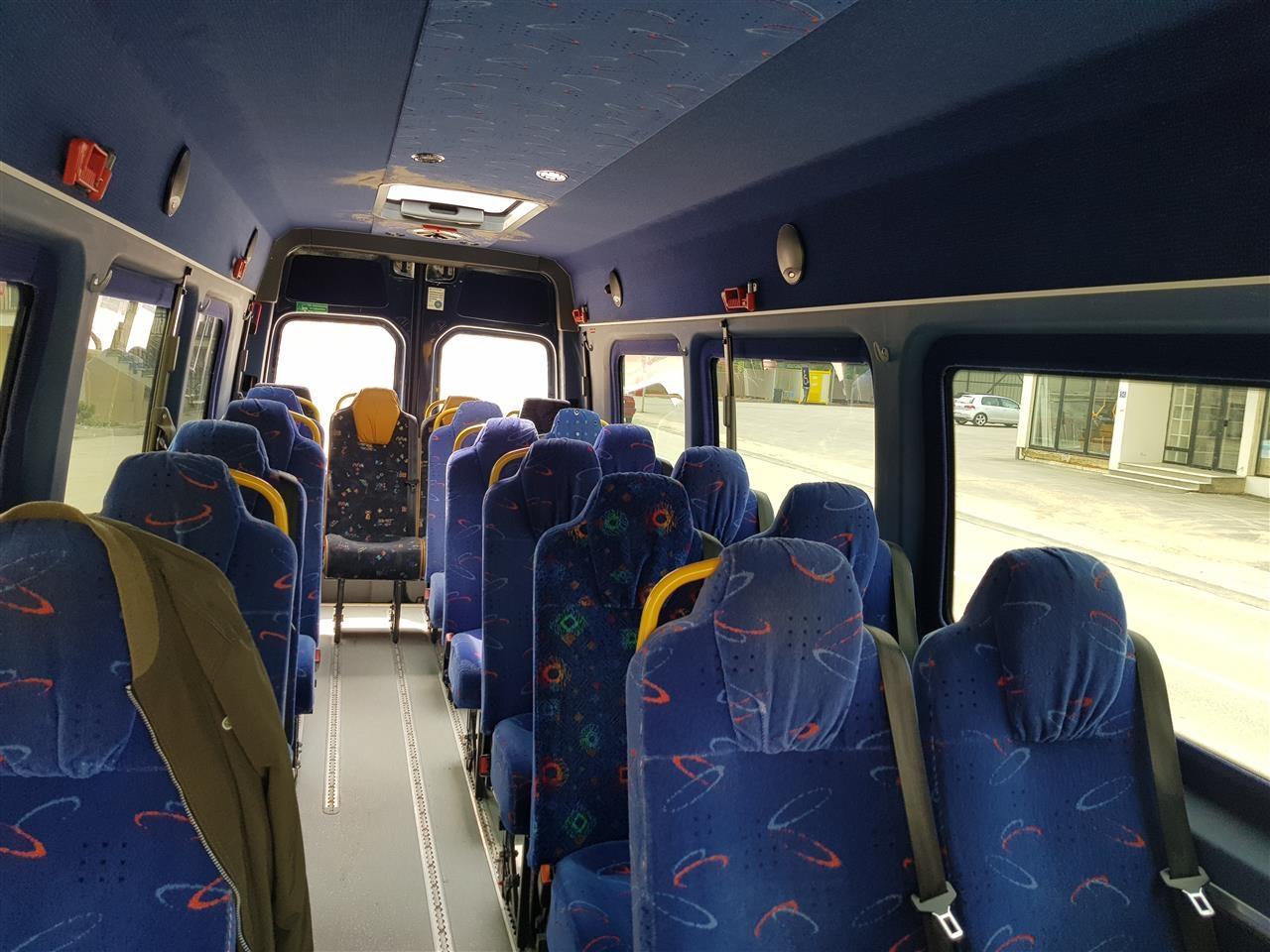 Sprinter-