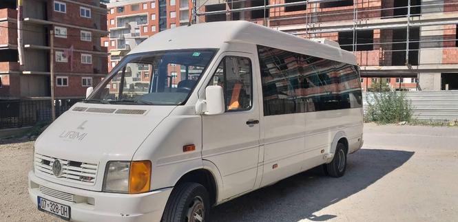 VW LT 46