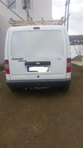 Ford connect