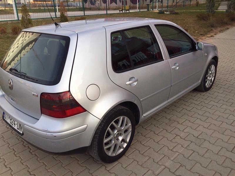 Golf-4
