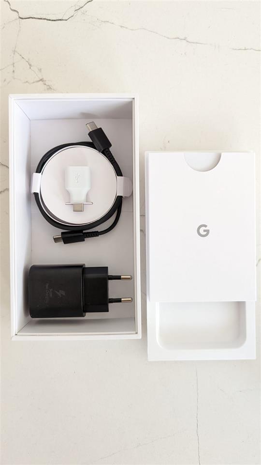 Google-pixel-4