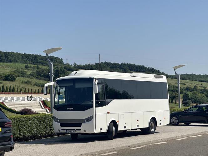Minibus