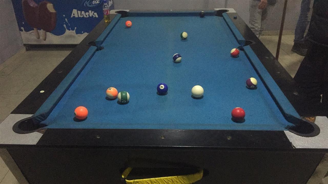 bilardo