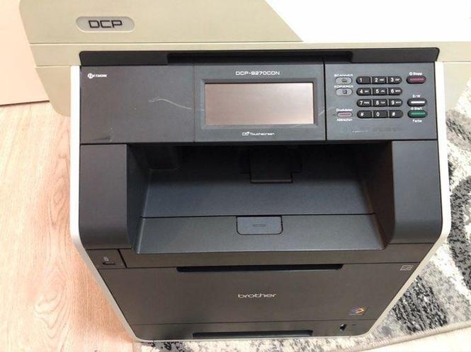 Printer