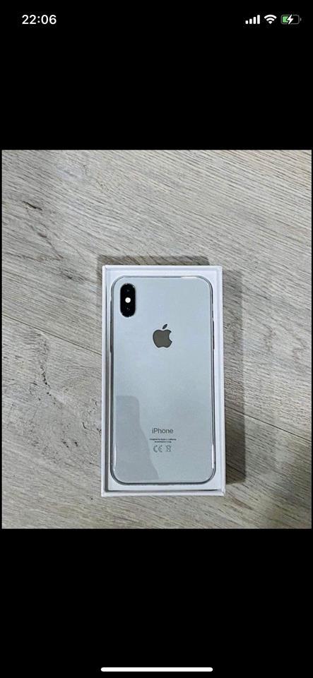 Iphone-X