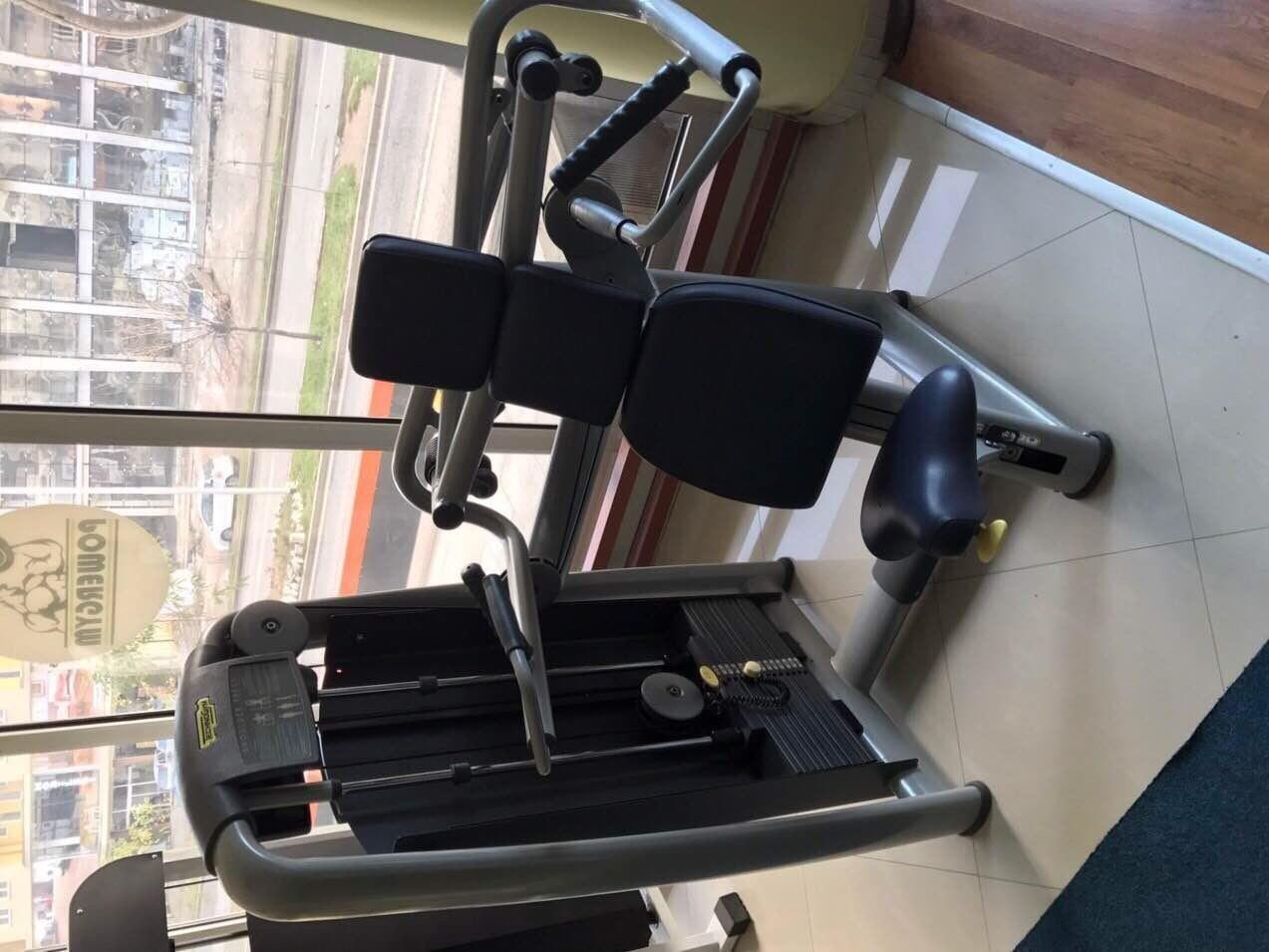 Technogym-krahe