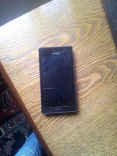 Sony  Xperia