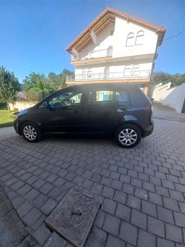 Golf 5 plus