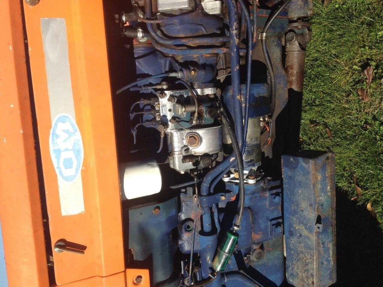 Traktor