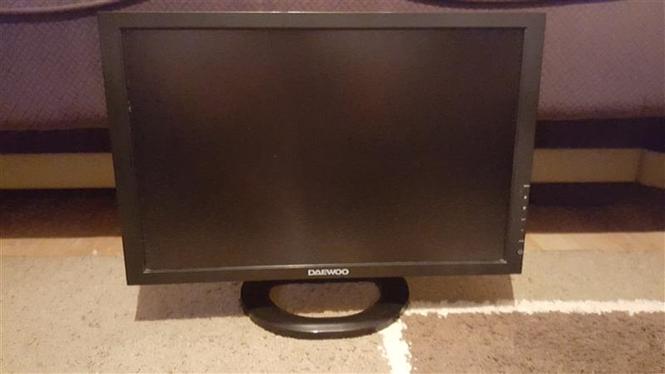 Monitor 