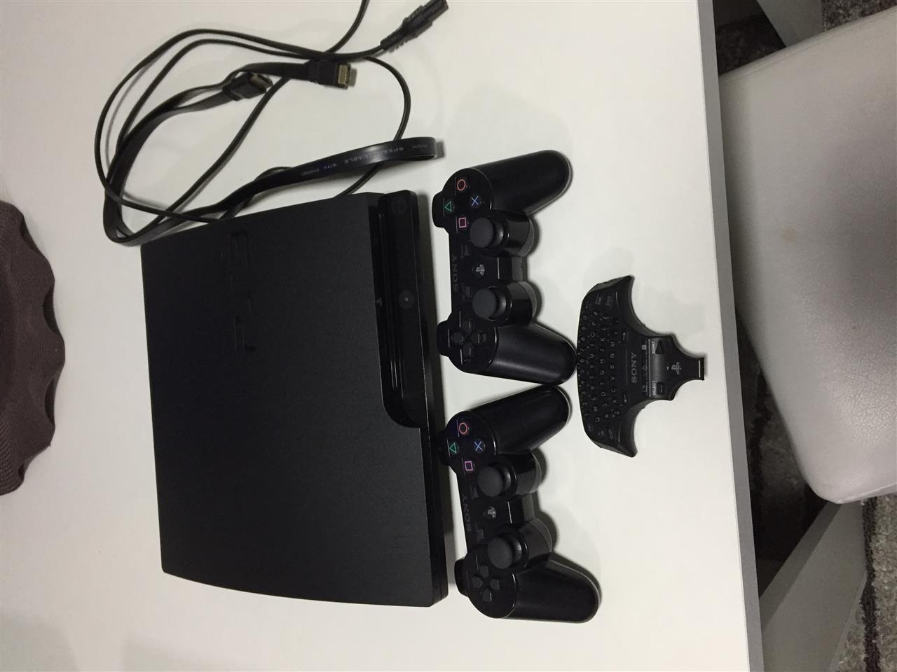 Ps3